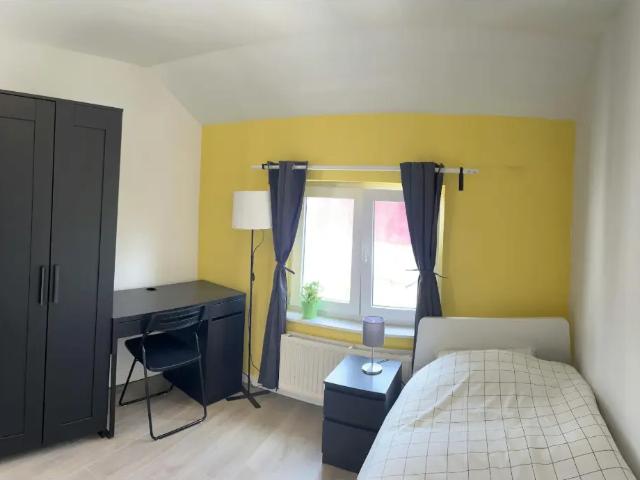 Kamer location à D'hoye, Bruxelles