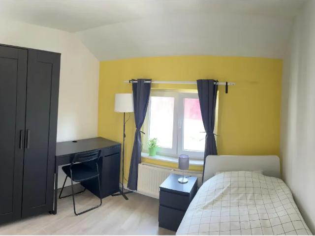Kamer location à D'hoye, Bruxelles