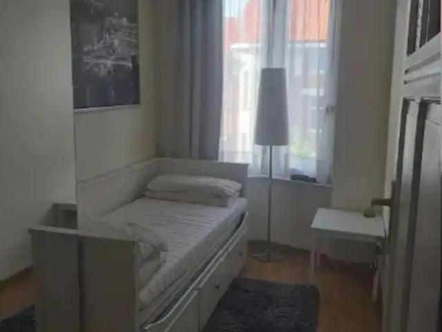 Kamer location à Schaarbeek, Bruxelles