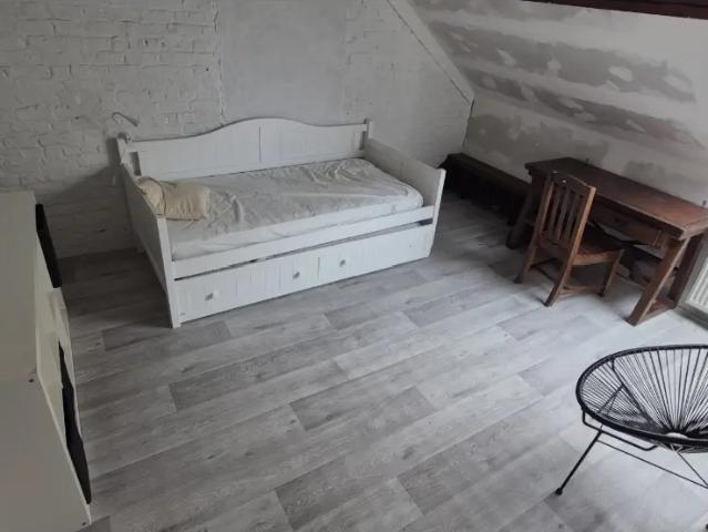 Kamer location à Schaarbeek, Bruxelles