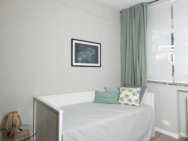 Kamer location à Schaarbeek, Bruxelles