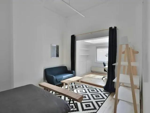 Kamer location à Schaarbeek, Bruxelles
