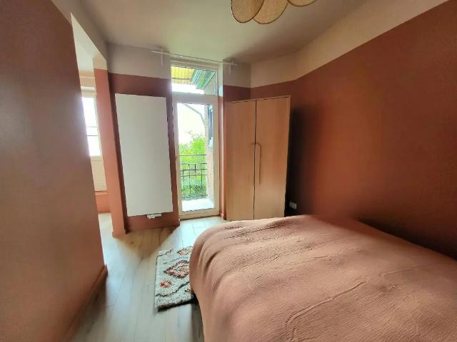 Kamer location à Schaarbeek, Bruxelles