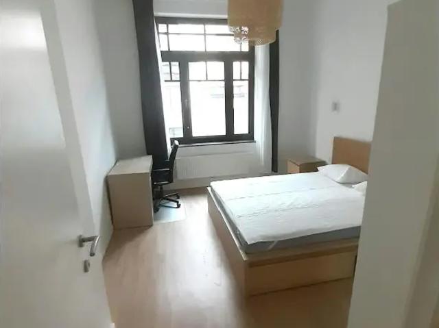 Maison location à Schaarbeek, Bruxelles