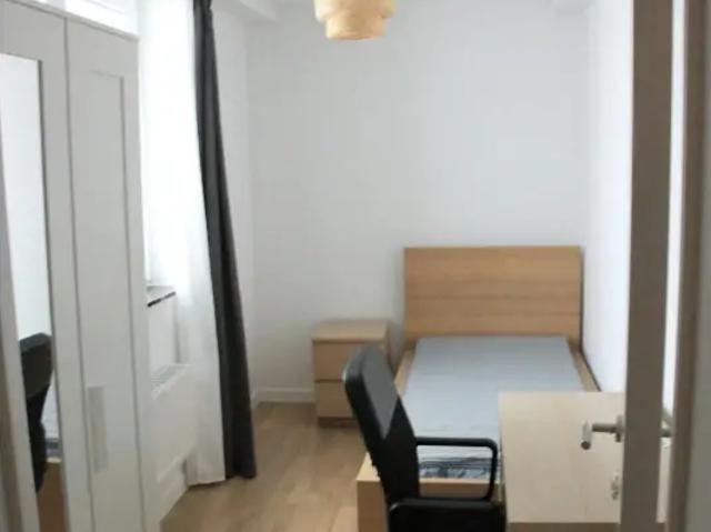 Kamer location à Schaarbeek, Bruxelles