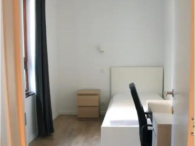 Kamer location à Schaarbeek, Bruxelles
