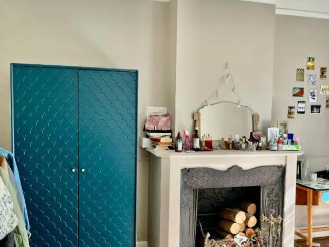 Kamer location à Uccle, Bruxelles