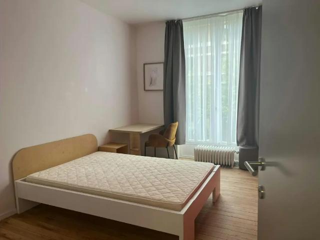 Kamer location à Uccle, Bruxelles