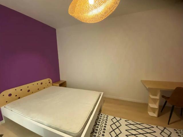 Kamer location à Uccle, Bruxelles