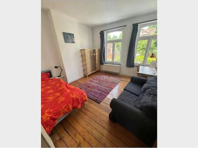 Kamer location à Watermaal-bosvoorde, Bruxelles