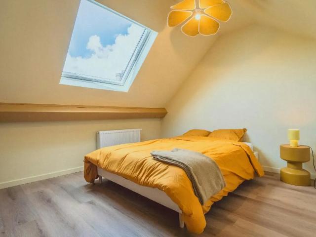 Kamer location à Sint-lambrechts-woluwe, Bruxelles