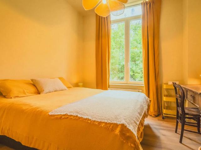 Kamer location à Sint-lambrechts-woluwe, Bruxelles