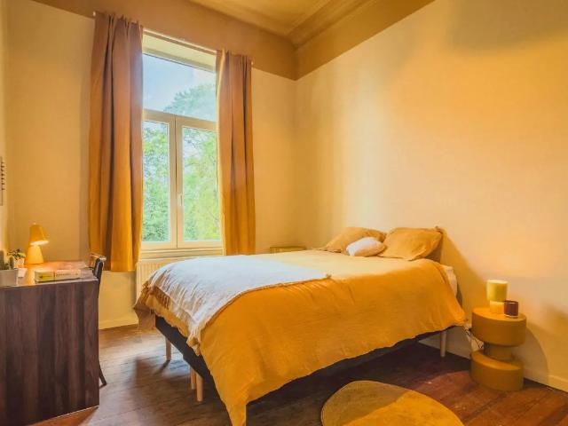 Kamer location à Sint-lambrechts-woluwe, Bruxelles