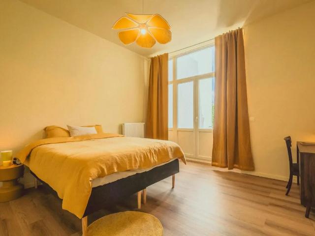 Kamer location à Sint-lambrechts-woluwe, Bruxelles