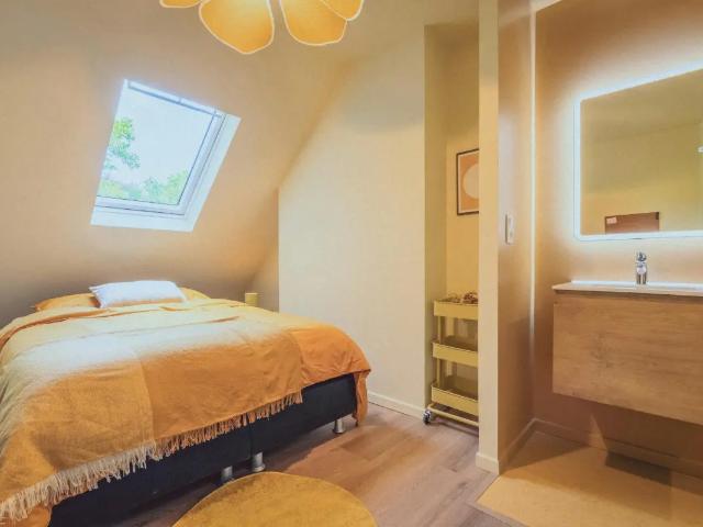 Kamer location à Sint-lambrechts-woluwe, Bruxelles
