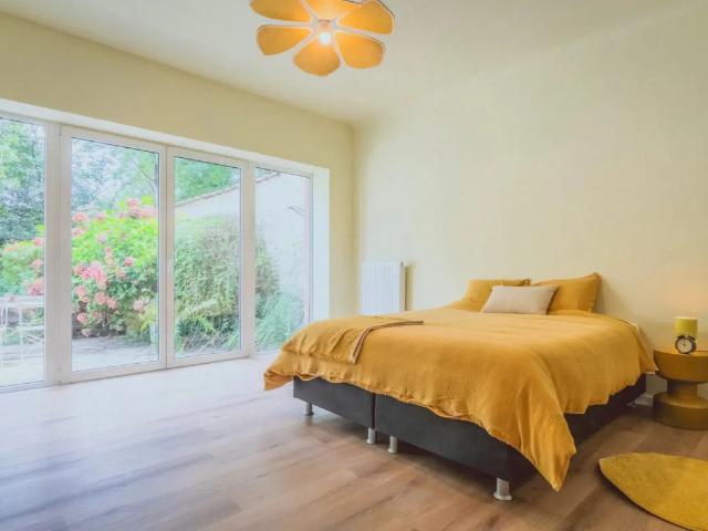 Kamer location à Woluwe-Saint-Lambert - Sint-Lambrechts-Woluwe, Brussel-Hoofdstad - Bruxelles-Capitale