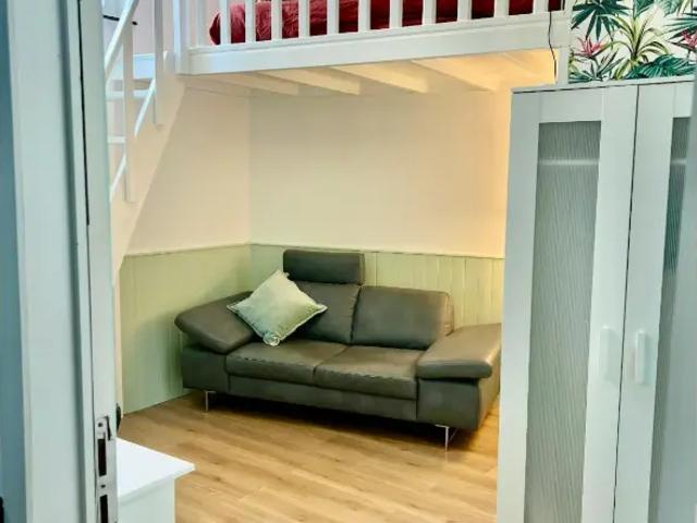 Kamer location à Sint-lambrechts-woluwe, Bruxelles