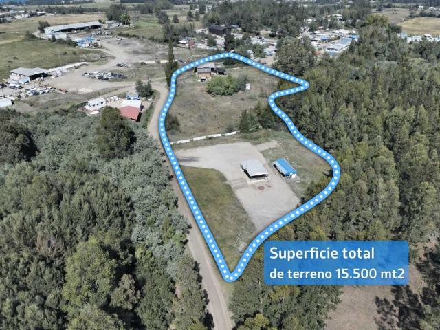Casa en venta en Arauco, Biobío