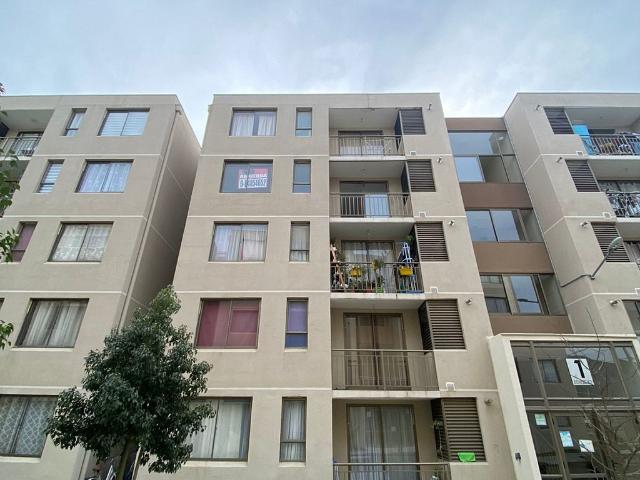 Departamento en arriendo en Casablanca