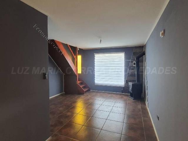 Casa en arriendo en Hijuelas, Valparaíso