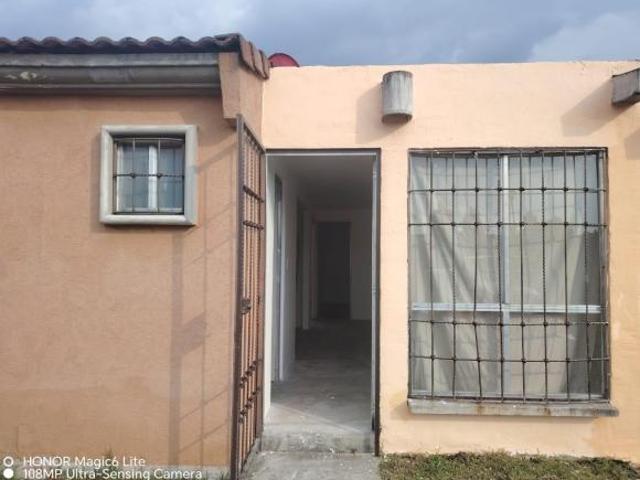 CASA EN VENTA EN ALMOLOYA DE JUAREZ, RANCHO SAN JUAN