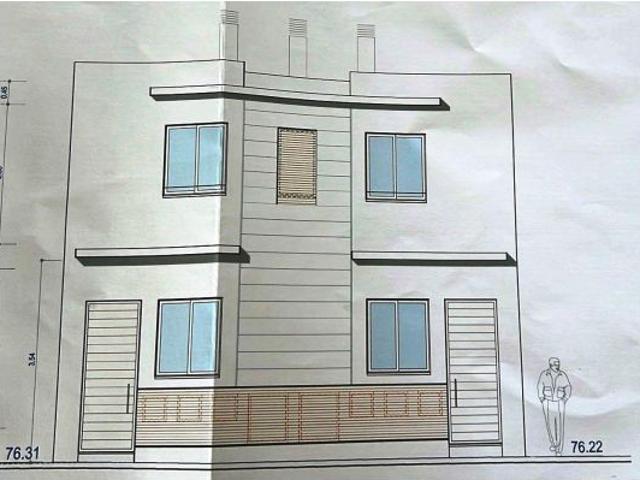 Casa en venta en la Vileta, Palma