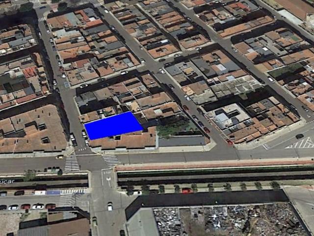 Terreno en venta en L'alcúdia, Urbanització Istobal