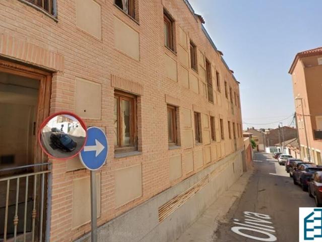 Piso en venta en Recas, Toledo