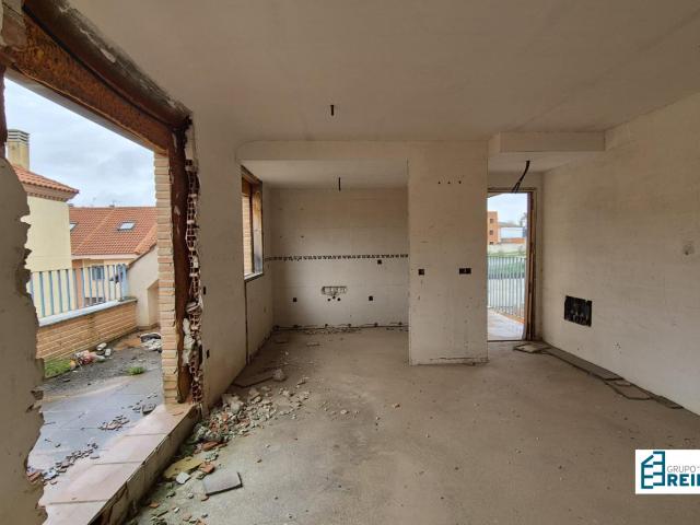 Piso en venta en Recas, Castilla-La Mancha