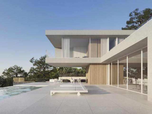 Casa en venta en la Marina Alta, Valencia