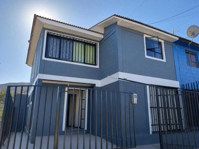 Casa en venta en Parinacota, Atacama