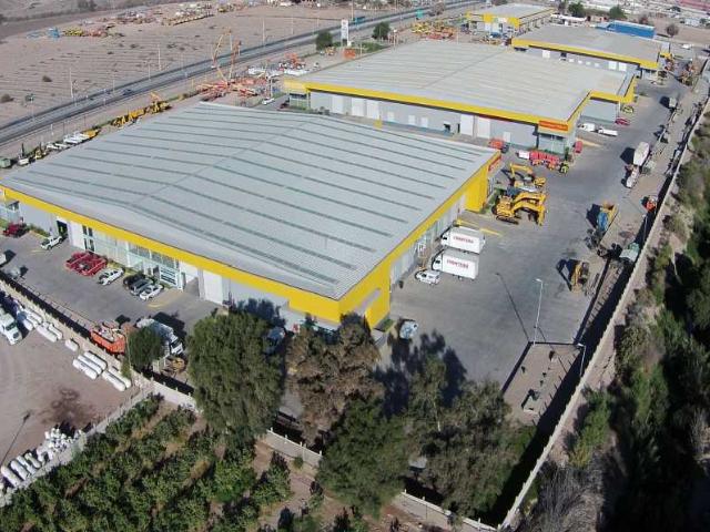 en COPIAPÓ