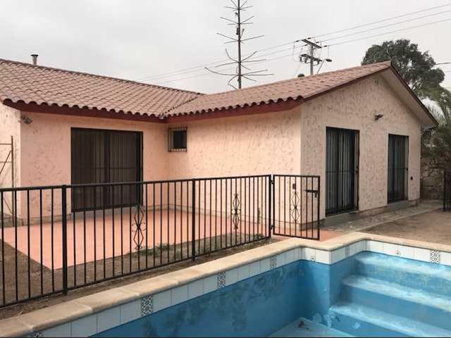 Casa en venta en Parinacota, Atacama