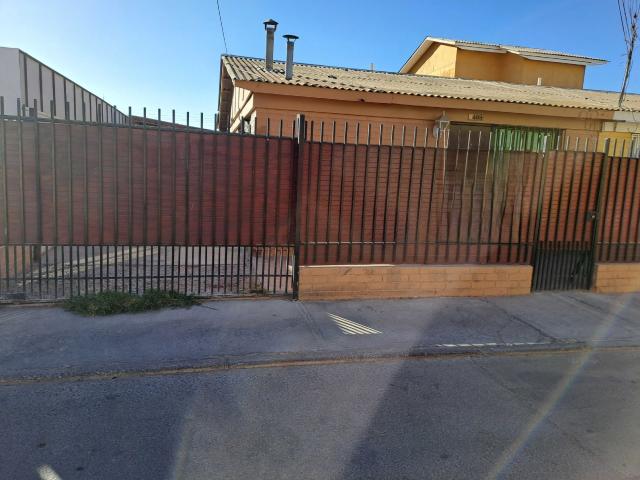 Casa en arriendo en Parinacota, Atacama