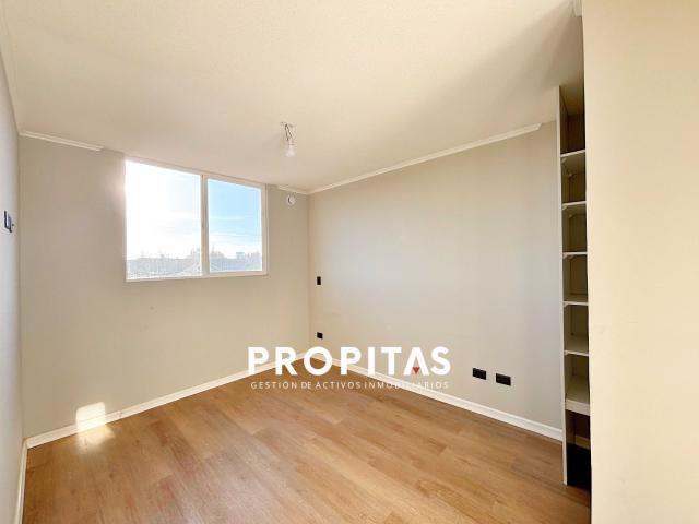 Departamento en arriendo en Coquimbo