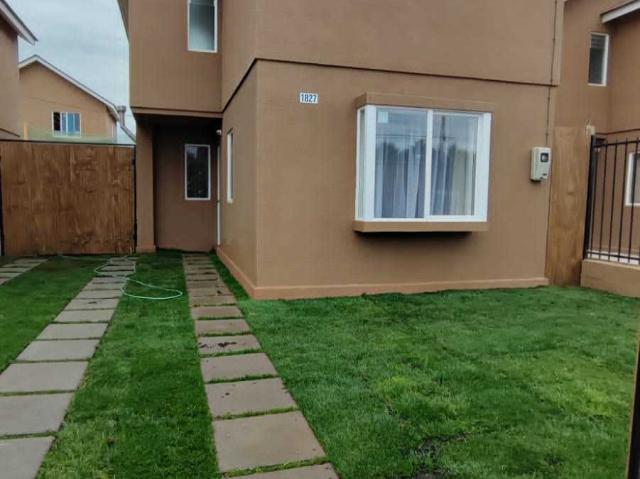 Casa en arriendo en Coquimbo