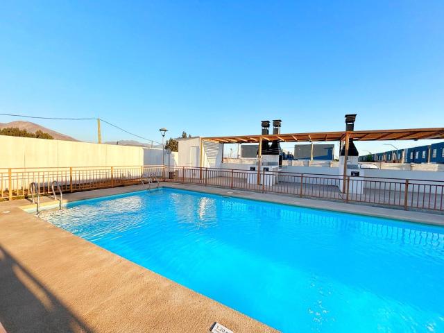 Departamento en arriendo en Coquimbo