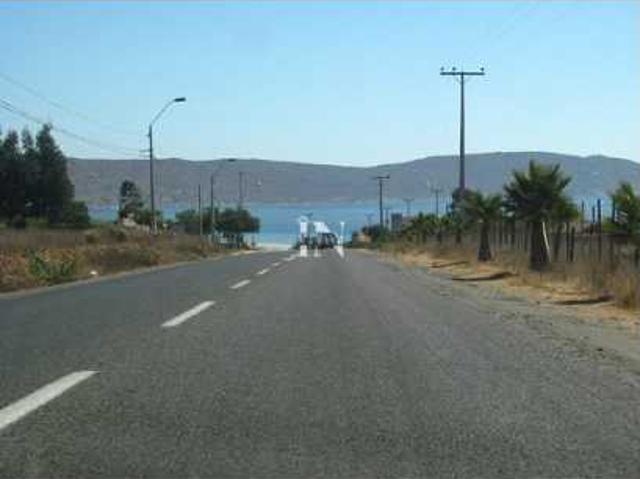 Casa en venta en Coquimbo, Provincia de Elqui
