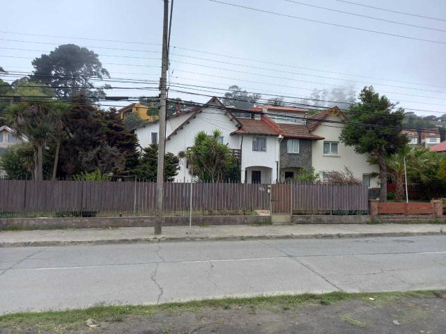 Casa en arriendo en Coronel, Biobío