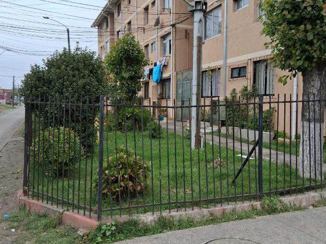 Departamento en venta en Coronel, Biobío