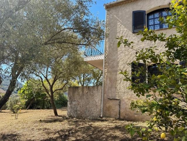 Maison vente à Ajaccio, Appietto