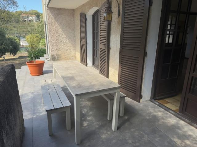 Maison vente à Ajaccio, Appietto