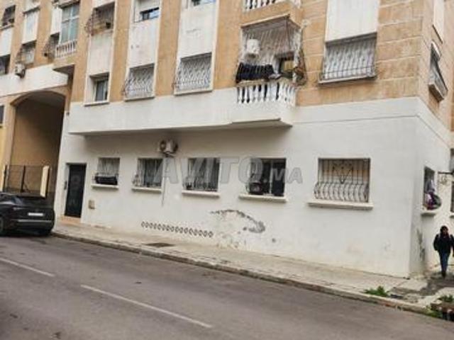 Appartement vente à Anfa, Gharb-Chrarda-Beni Hssen