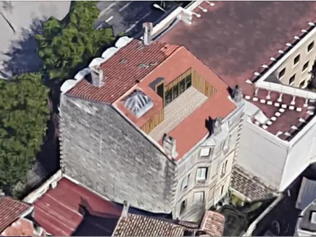 Duplex vente à Bordeaux