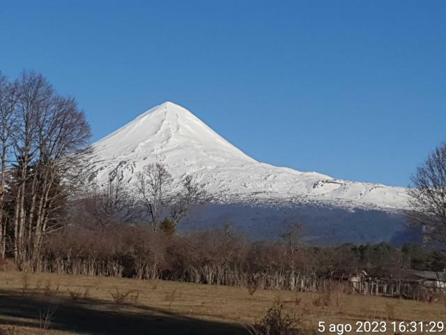 Casa en venta en Curacautín, La Araucanía