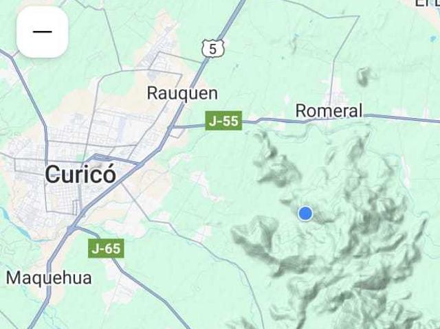 en CURICÓ
