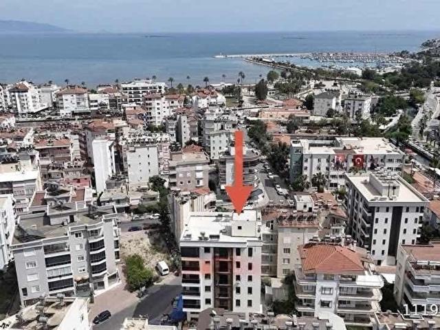 Yeni, Finike içerisinde satılık mülk