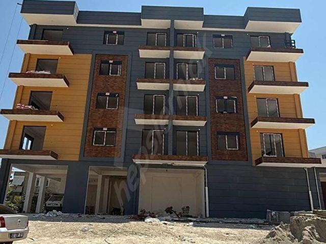 Finike, Antalya içerisinde satılık mülk
