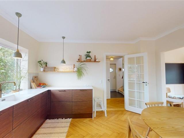 Hus til leje i Utterslev, København
