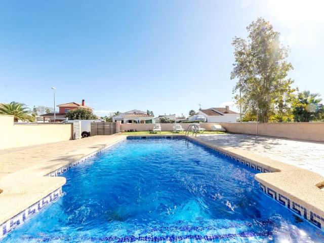 Casa en alquiler en Deltebre, Tarragona